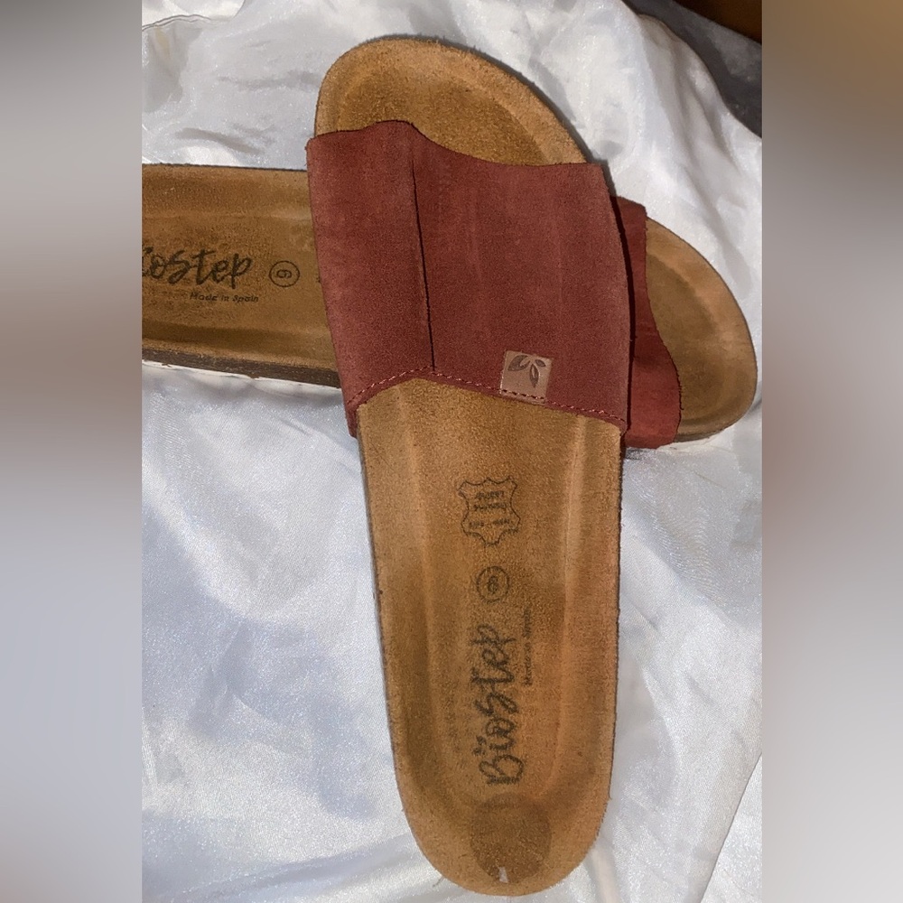 Biostep sandals